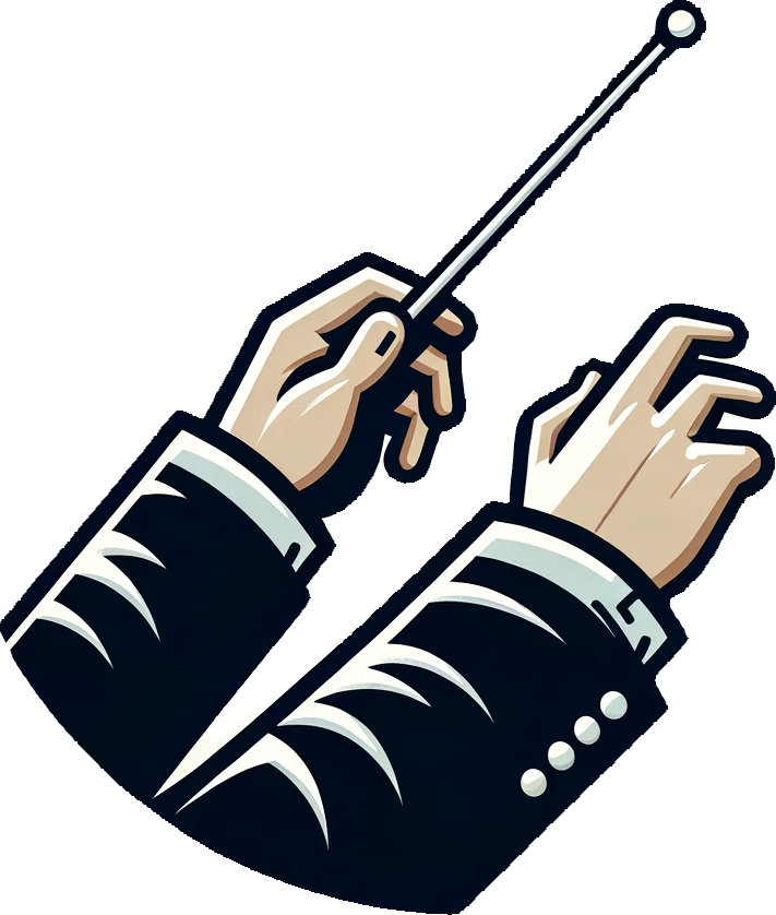 Conductor's Baton